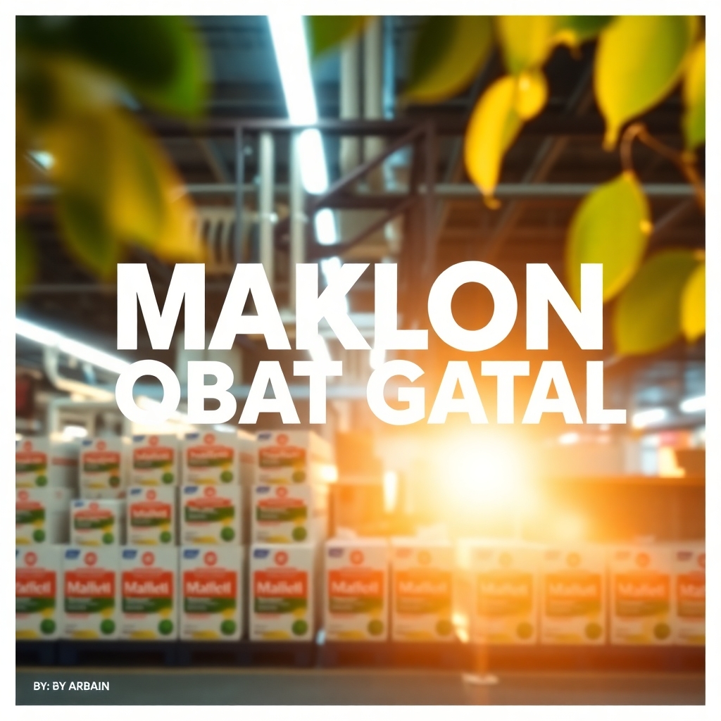 Jasa Maklon OBAT GATAL Murah Terlaris - Daftar Harga & Paket Hemat