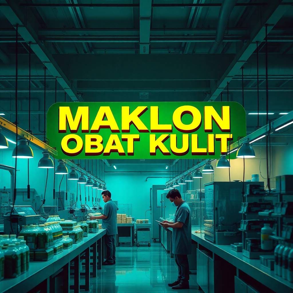 Jasa Maklon OBAT GATAL Murah Terlaris - Review Jujur & Keunggulan