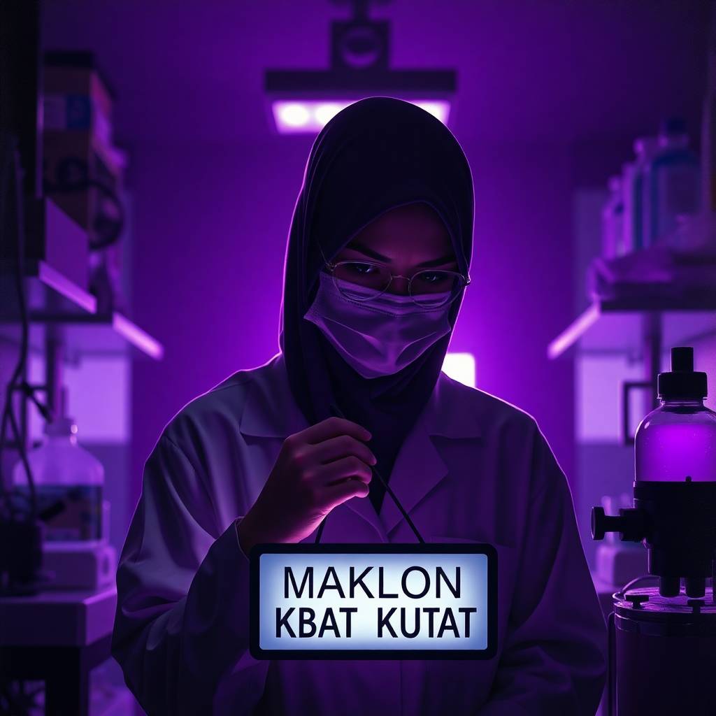 Jasa Maklon Obat Kutu Murah Terpercaya - Review Jujur & Keunggulan