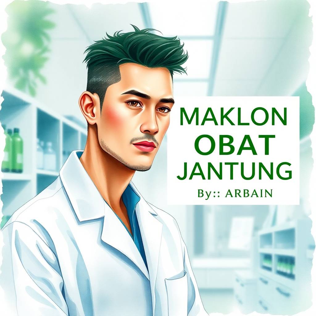 Jasa Maklon OBAT SAKIT JANTUNG Terlaris Murah - Daftar Harga & Paket Hemat