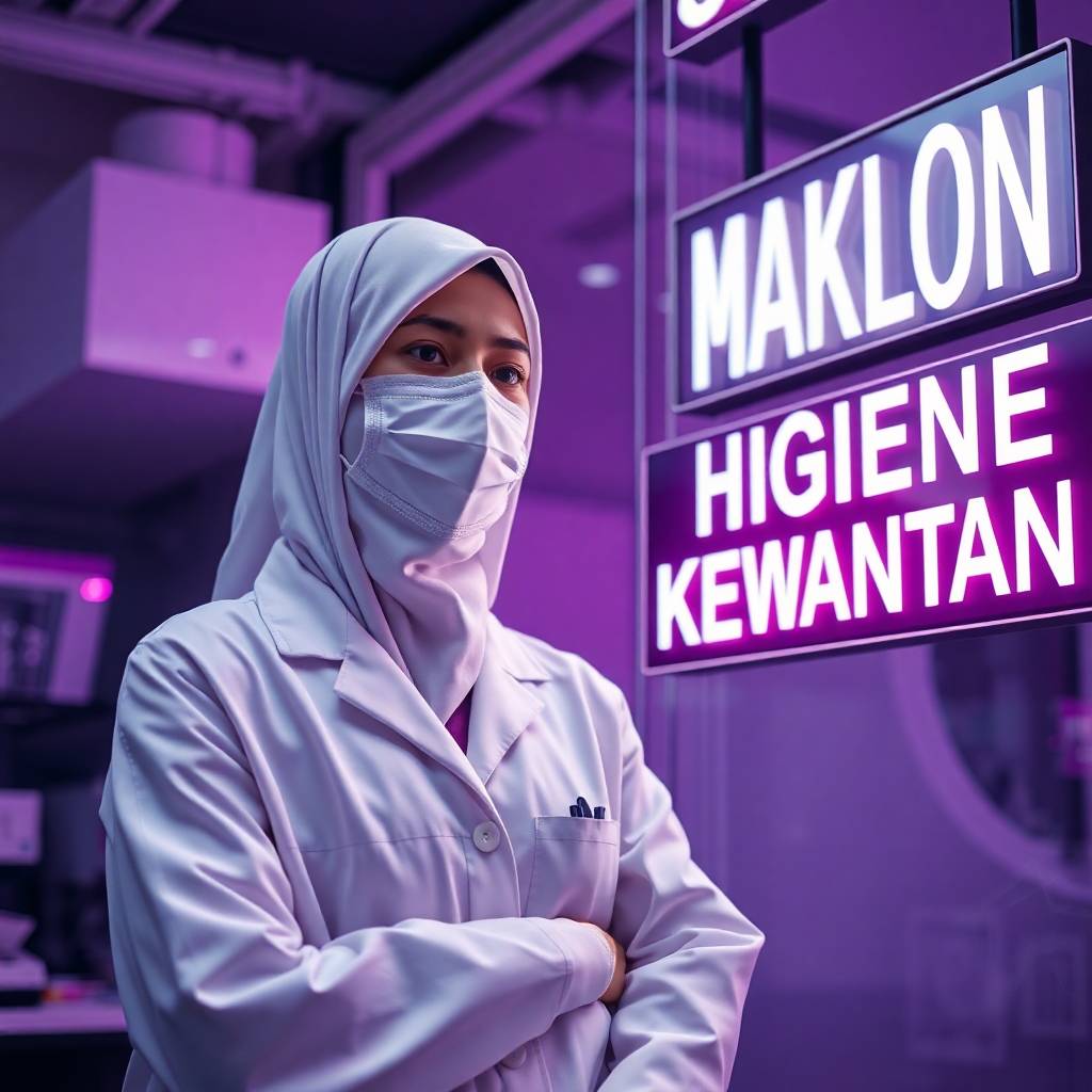 Jasa Maklon SERUM HIGIENIS KEWANITAAN Terlaris Murah - Review Jujur & Keunggulan