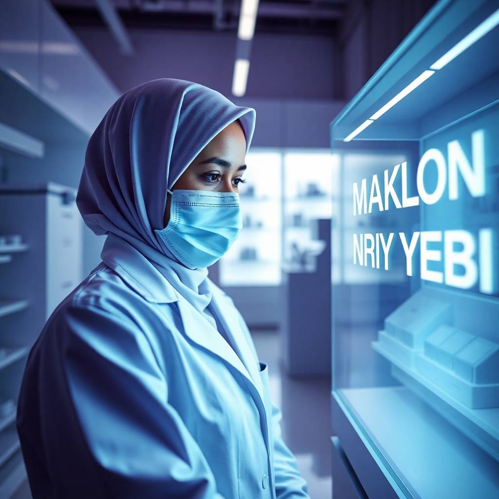 Jasa Maklon OBAT NYERI SENDI Terlaris Murah - Review Jujur & Keunggulan