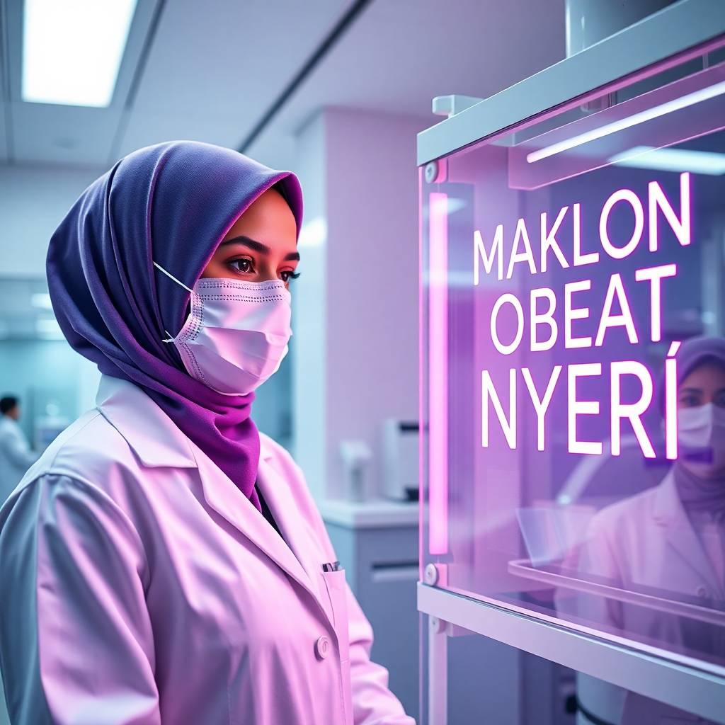 Jasa Maklon OBAT NYERI SENDI Terlaris Murah - Daftar Harga & Paket Hemat