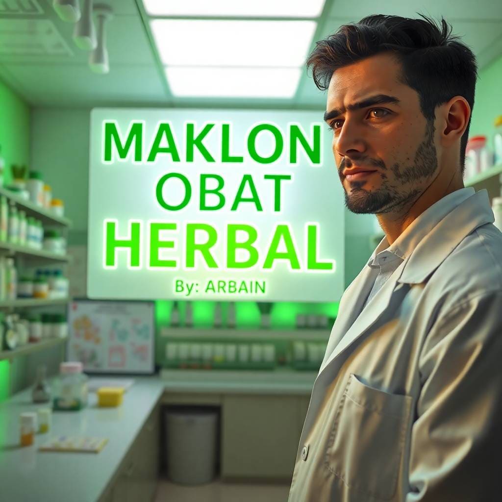 Pabrik Maklon Herbal Terlaris - Daftar Harga & Paket Hemat