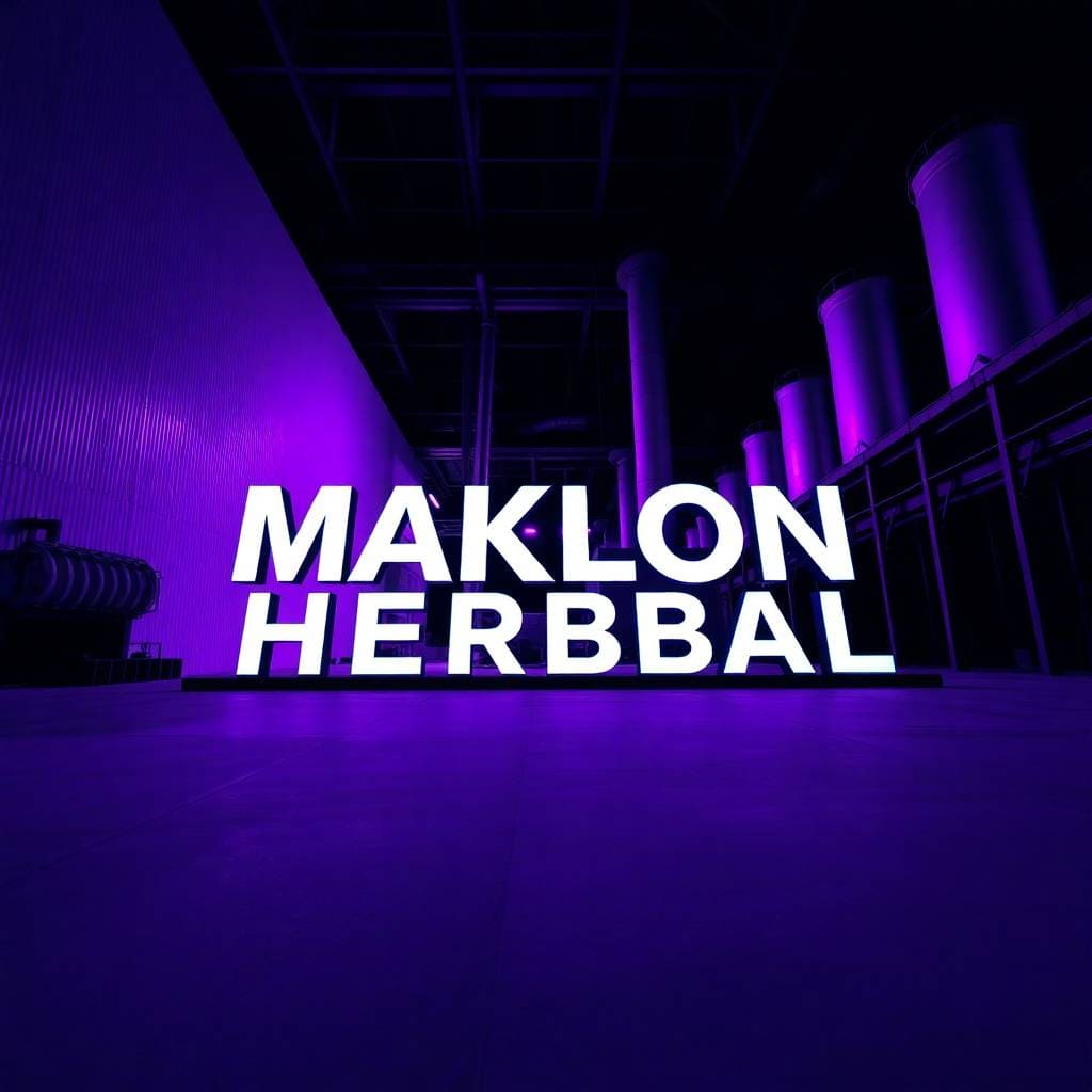 Pabrik Maklon Herbal Terlaris - Review Jujur & Keunggulan