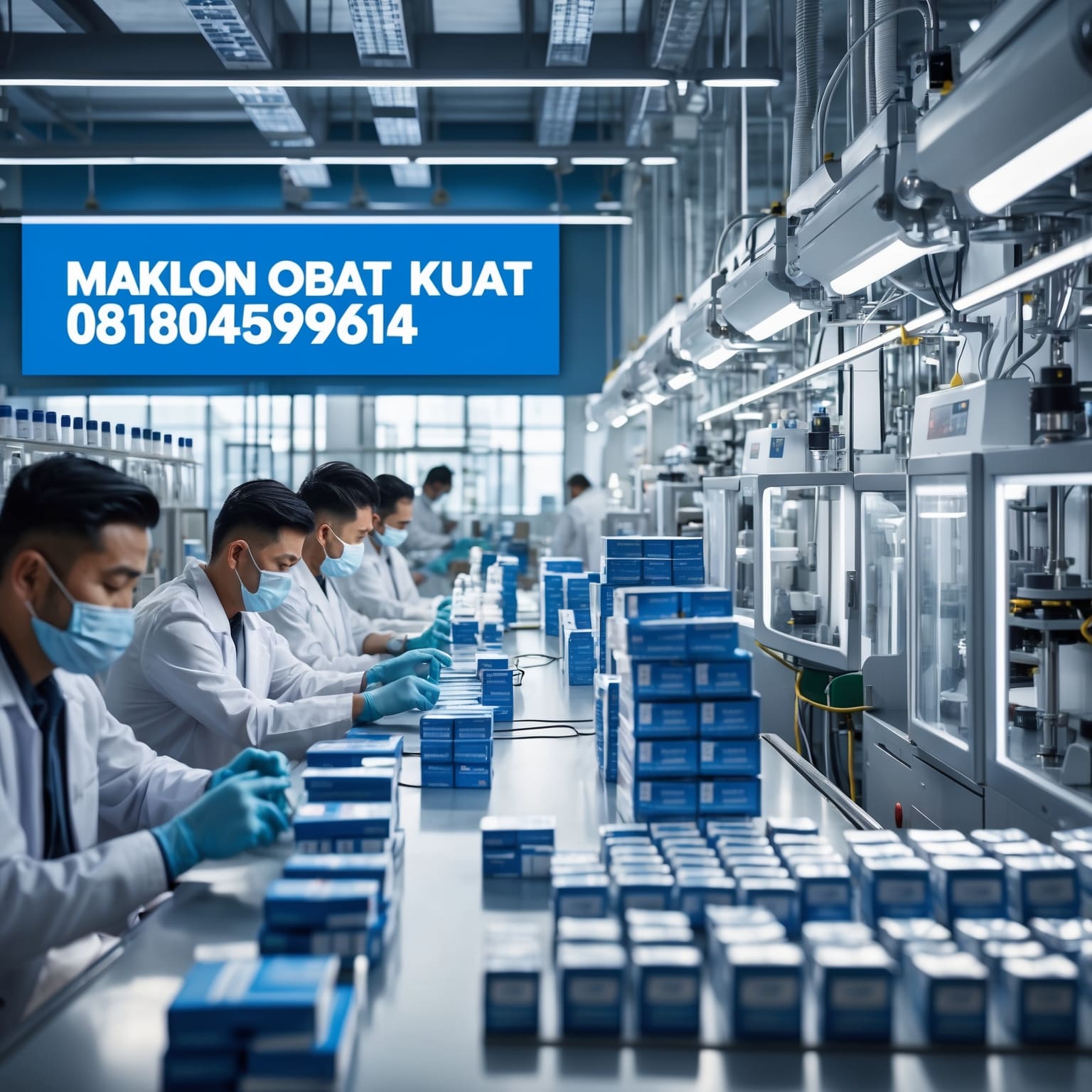 Meta Title Maklon Herbal & Kosmetik Murah - Layanan Pembuatan Sediaan OBAT KUAT di Jakarta, Bogor, Tangerang