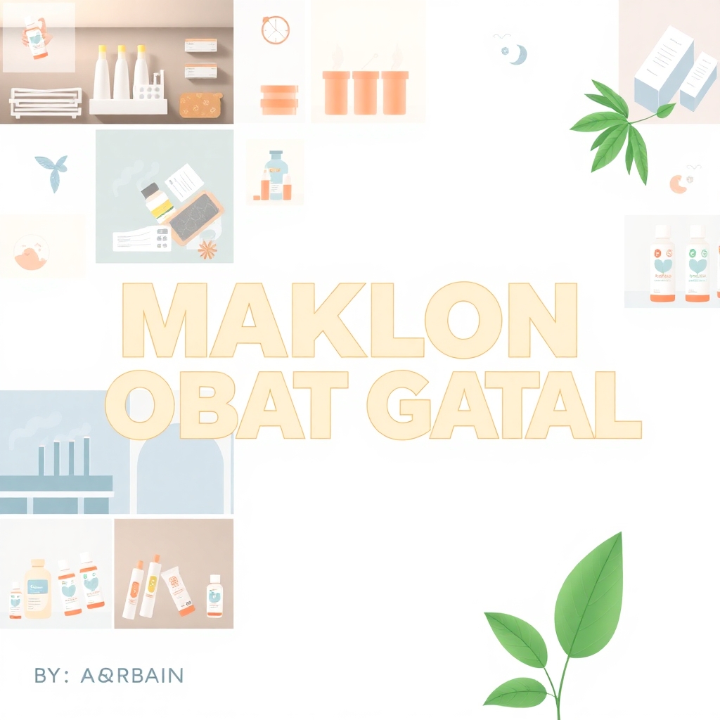 Meta Title Jasa Maklon OBAT KULIT Terlaris Murah - Daftar Harga & Paket Hemat