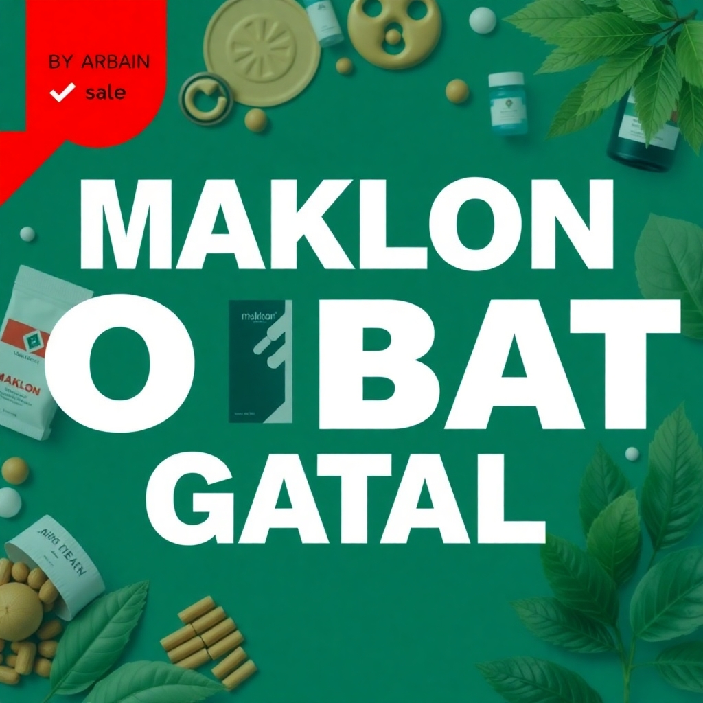 Jasa Maklon OBAT KULIT Terlaris Murah - Alasan Kenapa Harus Memilih Ini