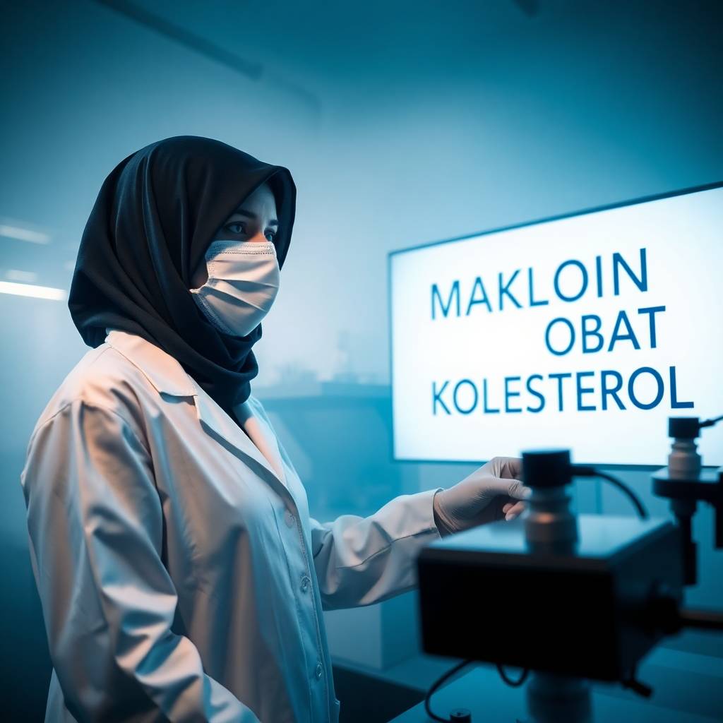 Meta Title Jasa Maklon OBAT KOLESTEROL Terlaris Murah - Alasan Kenapa Harus Memilih Kami