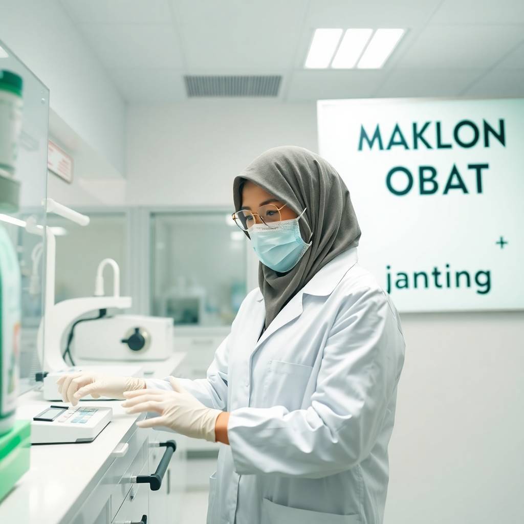  Jasa Maklon OBAT JANTUNG Terlaris Murah - Review Jujur & Keunggulan