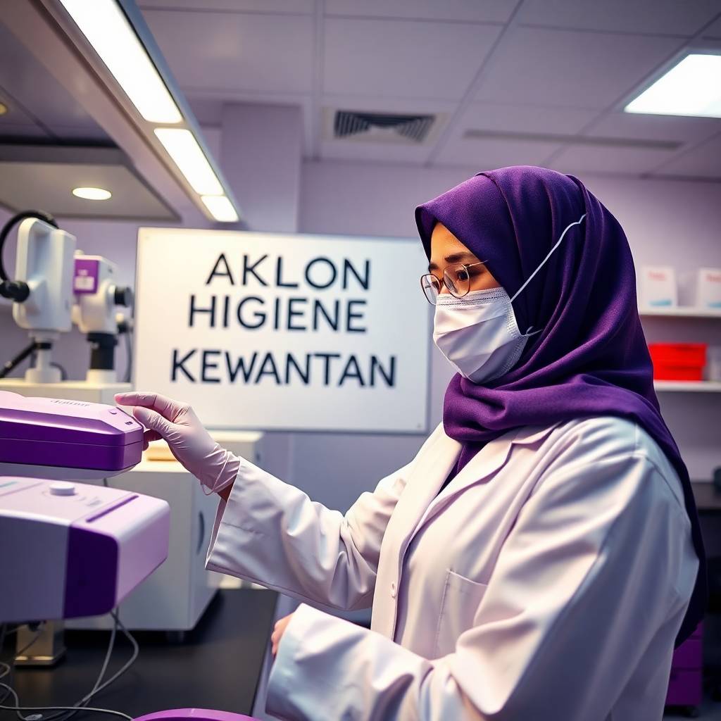 Maklon OBAT HIGEINIS KEWANITAAN Terlaris - Meningkatkan Kualitas Hidup Wanita