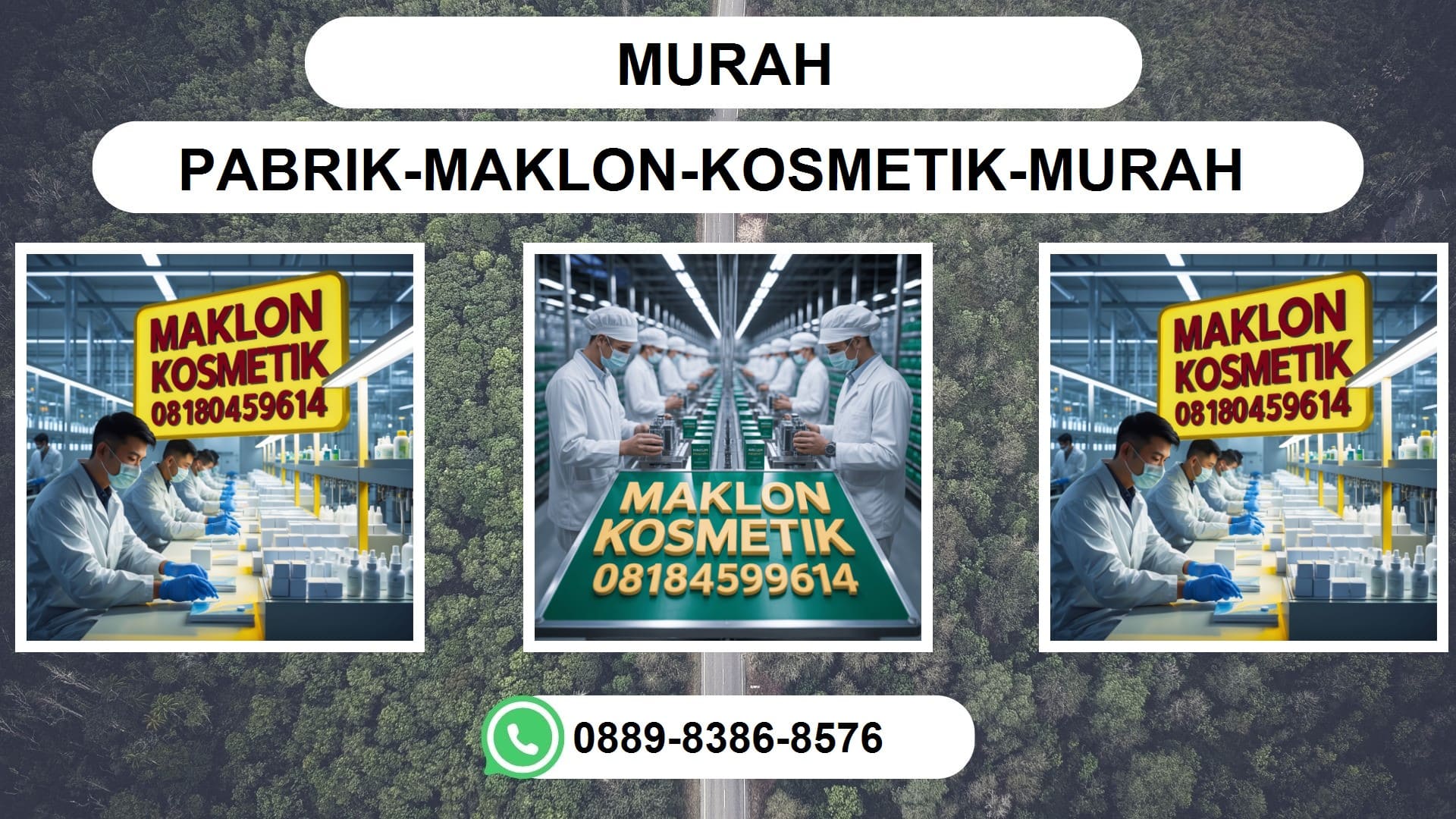 Meta Title Maklon Herbal untuk OBAT ASAM LAMBUNG - Solusi untuk Bisnis Anda