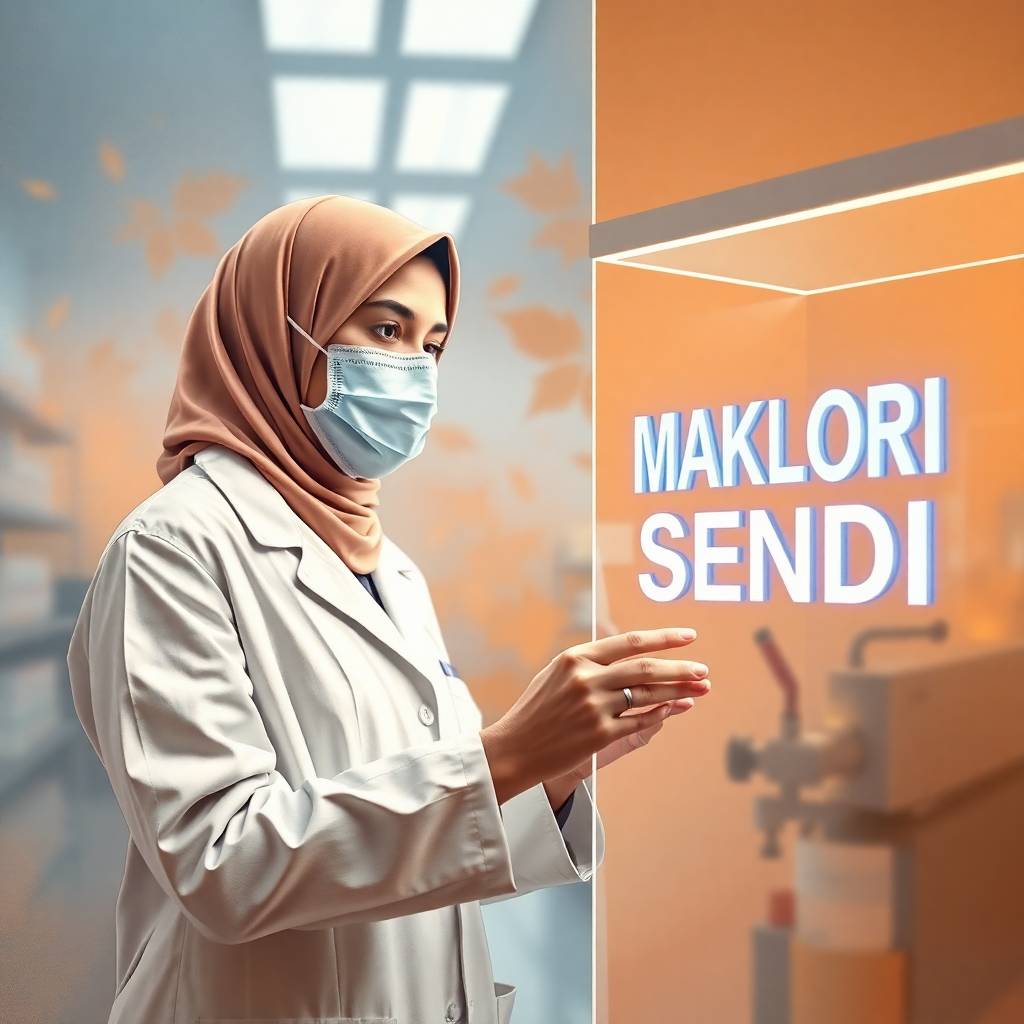 Pabrik Maklon OBAT NYERI SENDI Murah - Testimoni & Pengalaman Pelanggan
