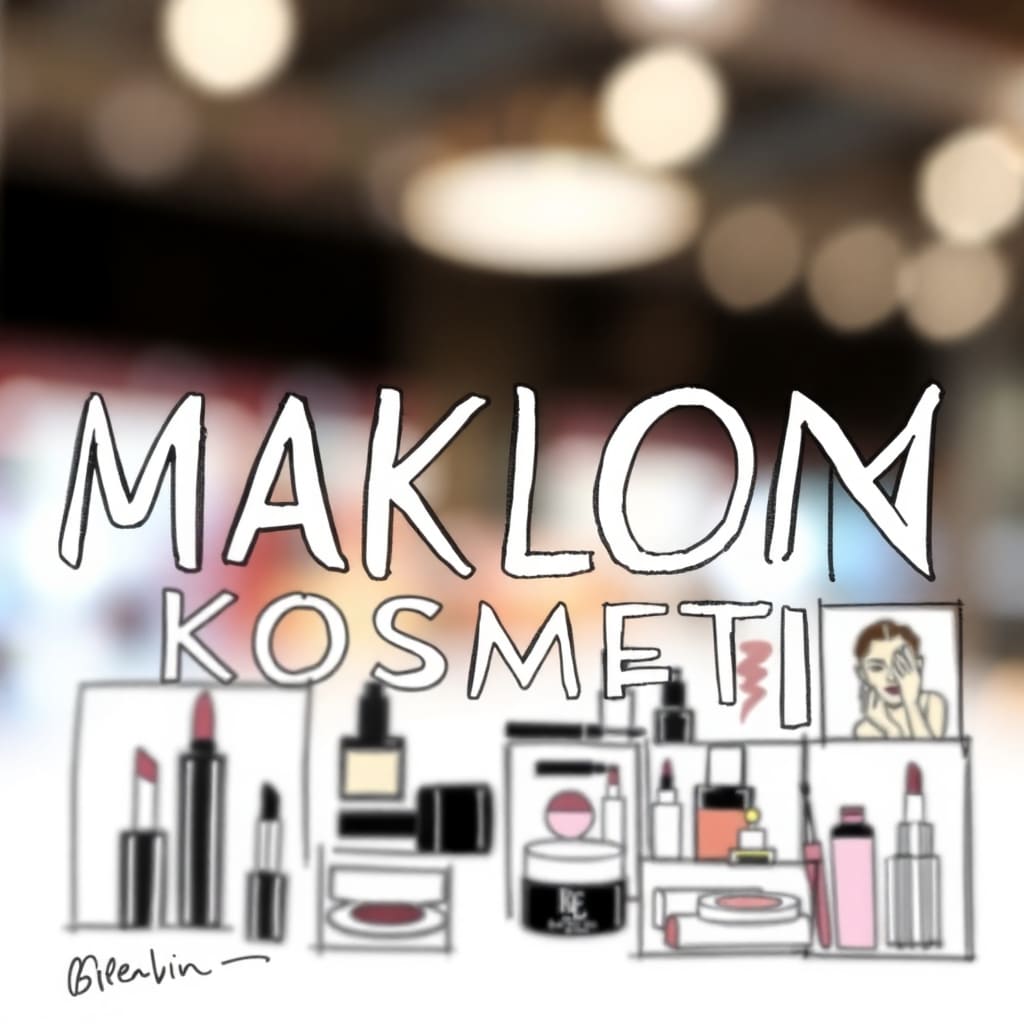 Pabrik Maklon Kosmetik Terlaris - Daftar Harga & Paket Hemat