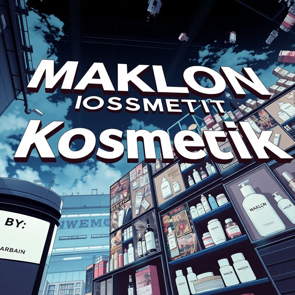 Pabrik Maklon Kosmetik Terlaris - Testimoni & Pengalaman Pelanggan