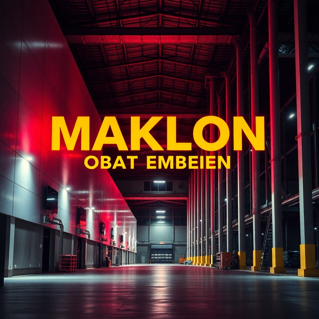 Jasa Maklon OBAT AMBEIEN Terlaris Murah - Daftar Harga & Paket Hemat