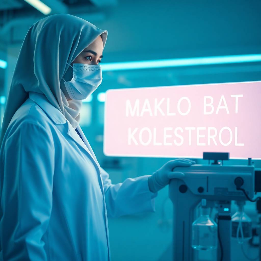 Meta Title Jasa Maklon OBAT Kolesterol Terlaris Murah - Daftar Harga & Paket Hemat