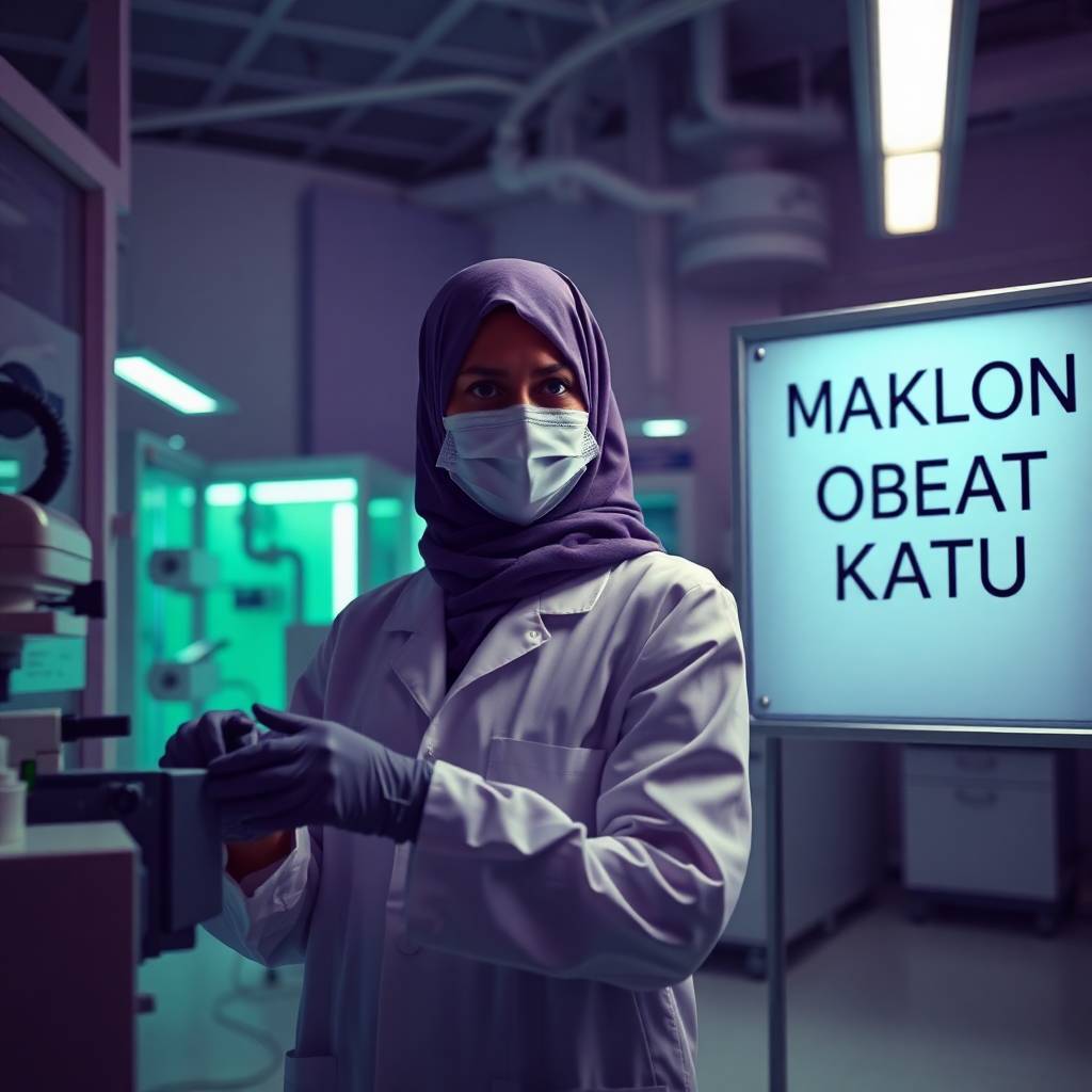 Berikut adalah artikel blog edukatif tentang PABRIK MAKLON OBAT KUTU yang sesuai dengan petunjuk yang diberikan