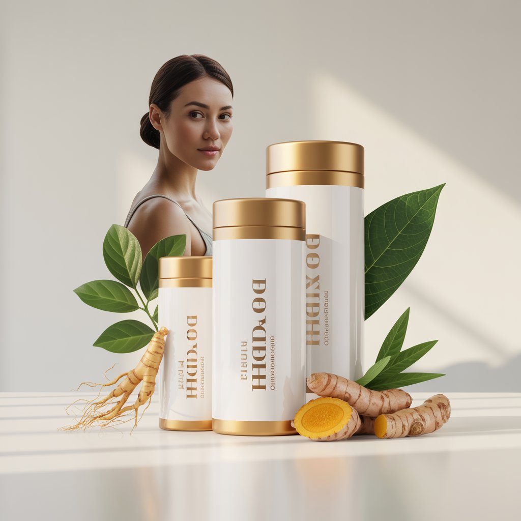 Maklon Kapsul Herbal Vitalitas Wanita Solusi Brand Herbal Profesional - Alasan Kenapa Harus Memilih Ini