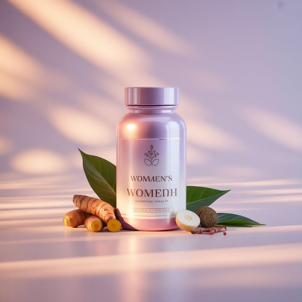 Pabrik Maklon Suplemen Herbal Vitalitas Wanita Siap Pasar Nasional - Alasan Kenapa Harus Memilih Ini