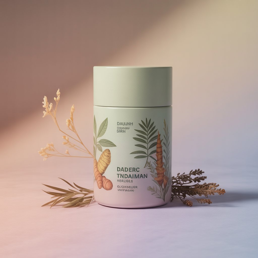 Pabrik Maklon Suplemen Herbal Vitalitas Wanita Siap Pasar Nasional