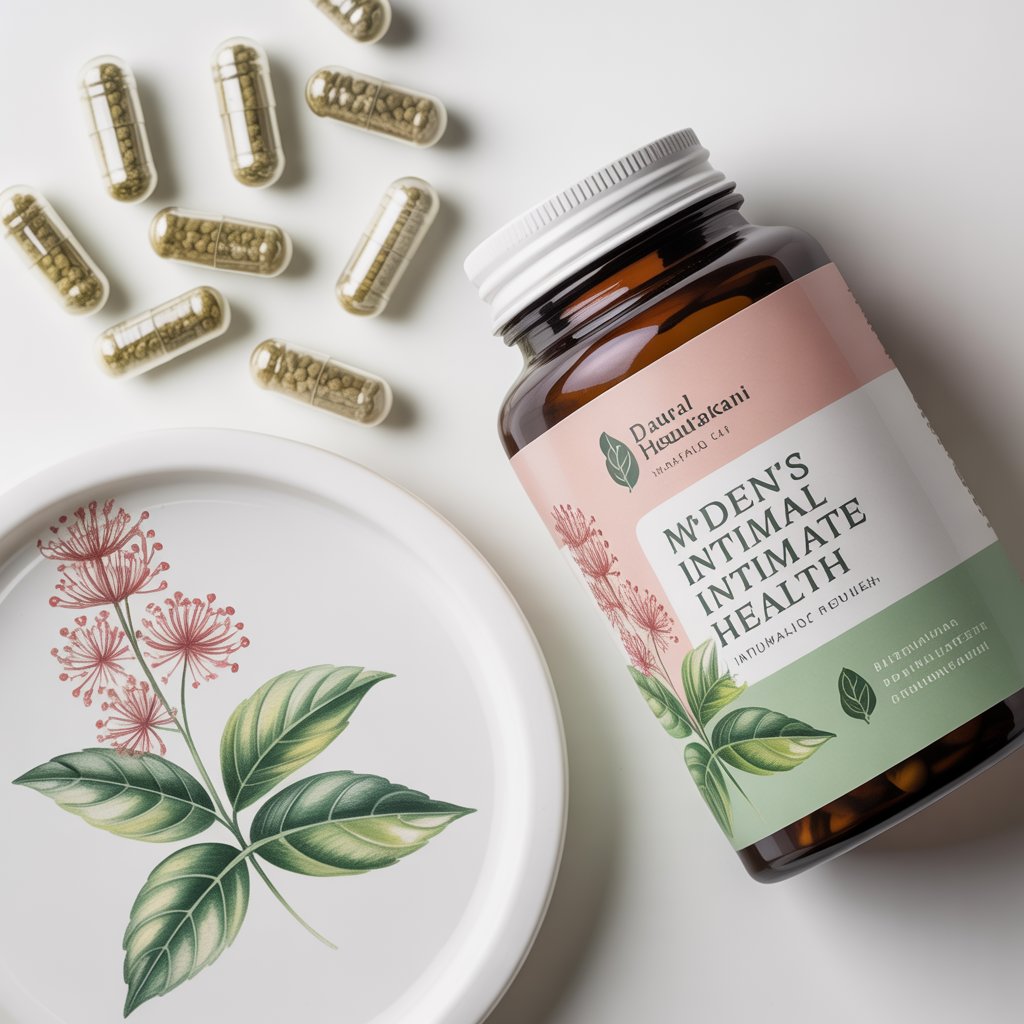 Maklon Kapsul Sehat Wanita dengan Formula Herbal Modern - Testimoni & Pengalaman Pelanggan