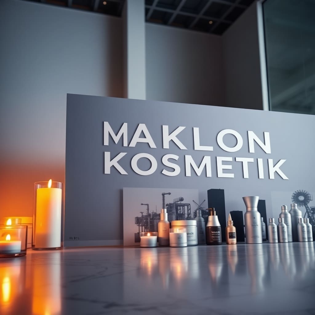 Berikut adalah artikel Jasa Maklon Kosmetik Murah - Alasan Kenapa Harus Memilih Ini dengan struktur yang telah ditentukan