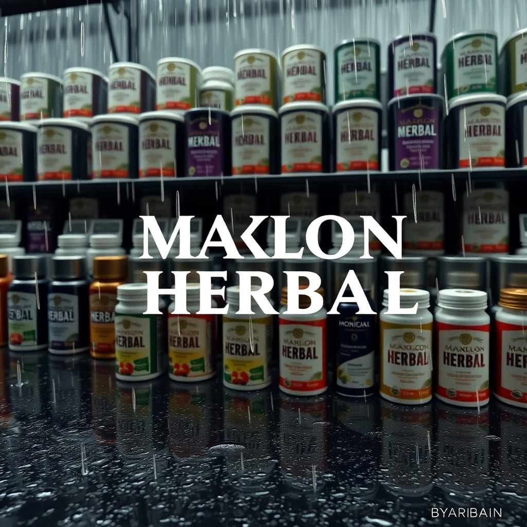 Meta Title Jasa Maklon Obat Herbal - Daftar Harga & Paket Hemat