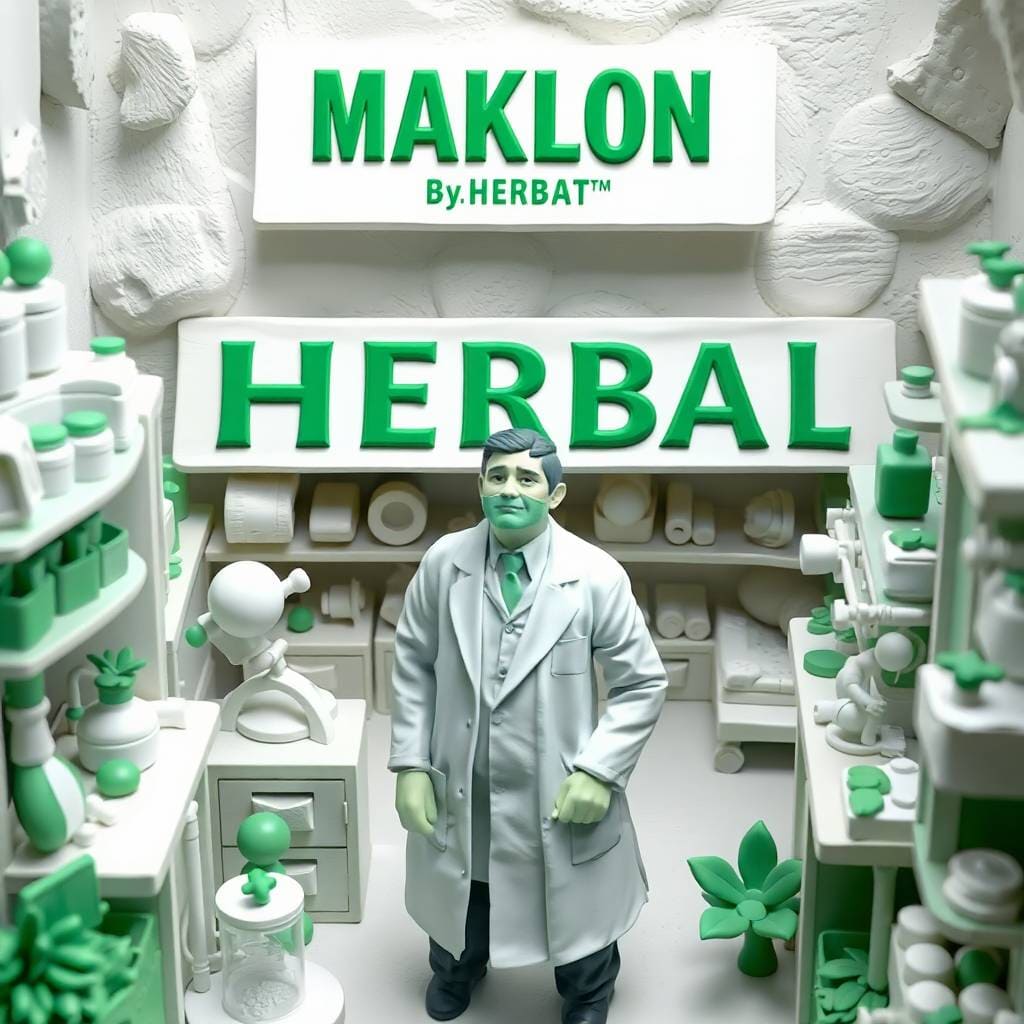 Berikut adalah artikel blog edukatif tentang Jasa Maklon Obat Herbal - Panduan Cara Pemesanan Mudah