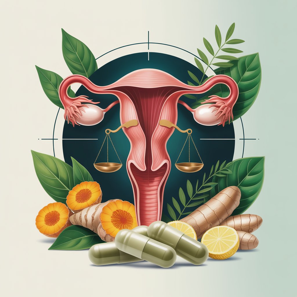 Jasa Maklon Herbal untuk Kesehatan Kewanitaan yang Aman dan Berstandar