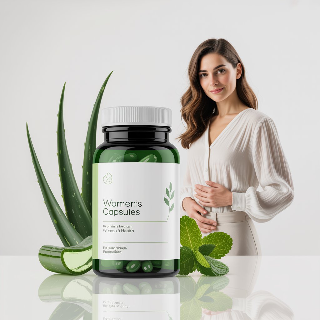  Jasa Maklon Herbal untuk Kesehatan Kewanitaan yang Aman dan Berstandar