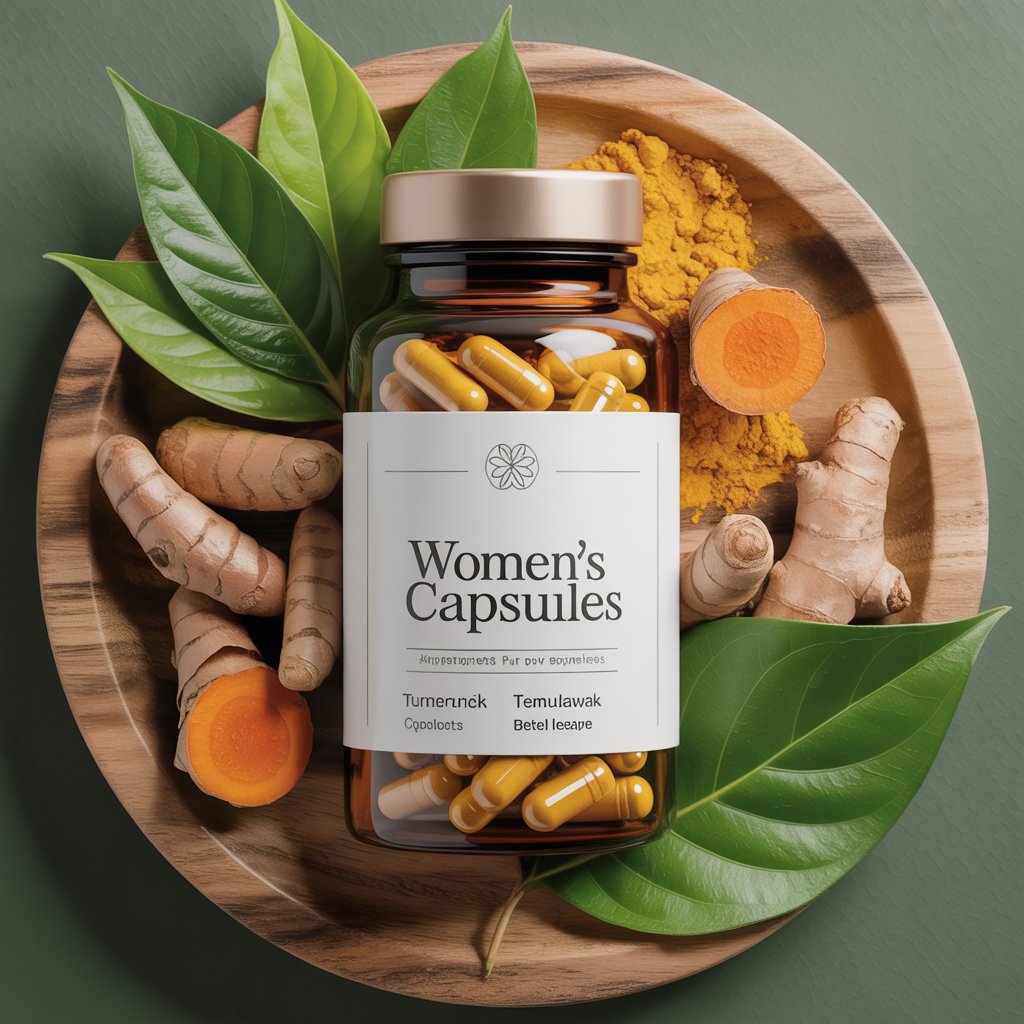 Maklon Kapsul Herbal Wanita Pengalaman Menggunakan Produk yang Membuat Perempuan Lebih Sehat