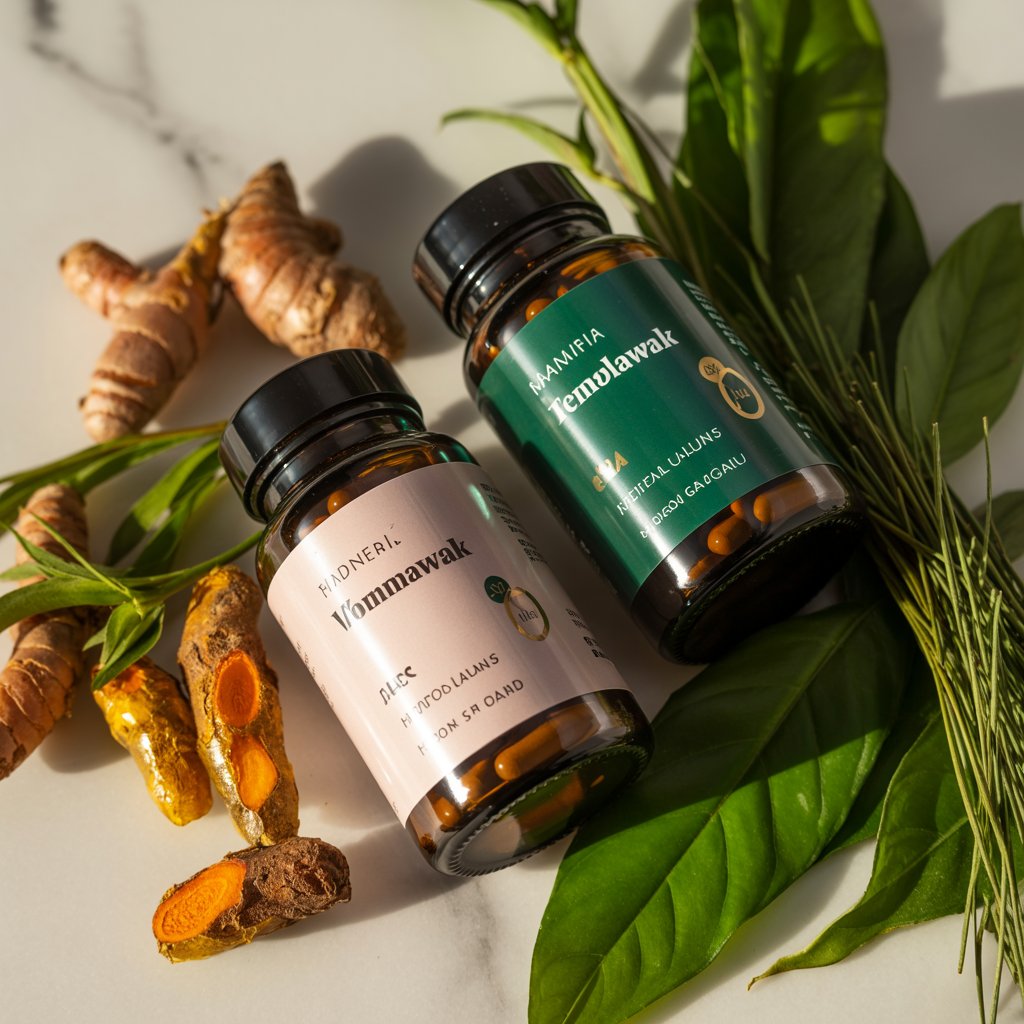 Jasa Maklon Obat Herbal Wanita untuk Menjaga pH dan Kesehatan Organ Intim