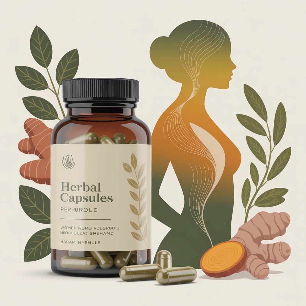 Minuman dan Kapsul Herbal Pembersih Rahim Setelah Haid Informasi Promo dan Paket Hemat