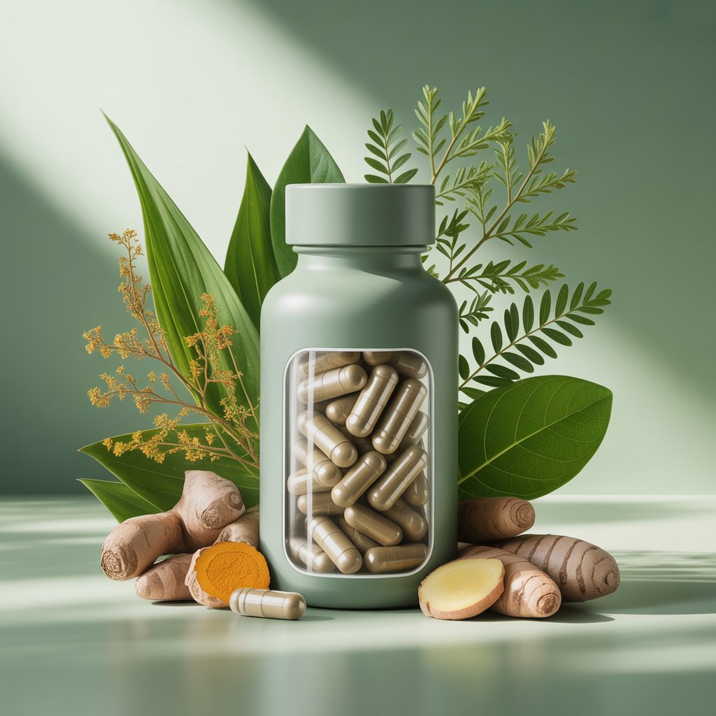 Herbal Mempercepat Haid untuk Wanita dengan Siklus Tidak Teratur Solusi yang Tepat