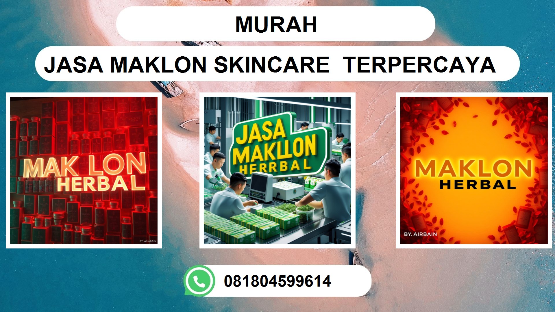 Jasa Maklon Parfume 5 Alasan Mengapa Harus Memilih Ini
