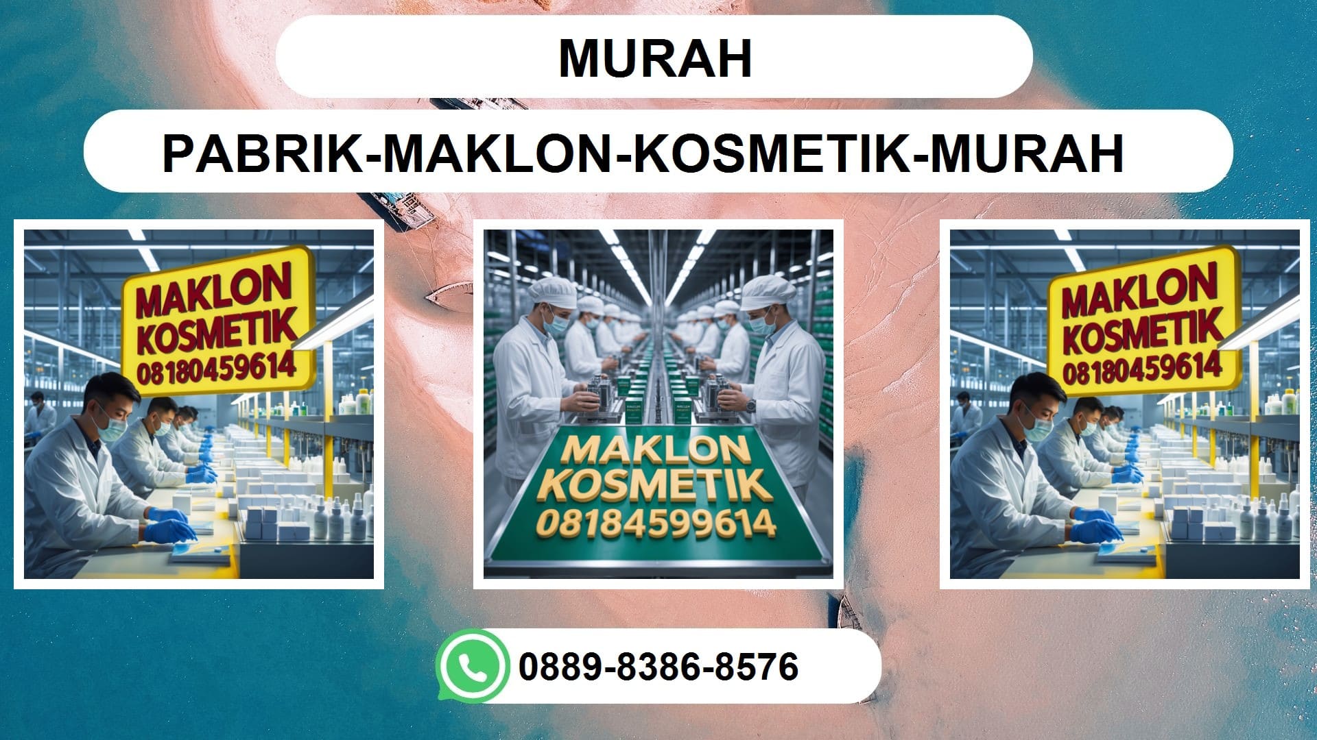 Jasa Maklon Obat Lambung Herbal Solusi Terbaik untuk Bisnis Anda