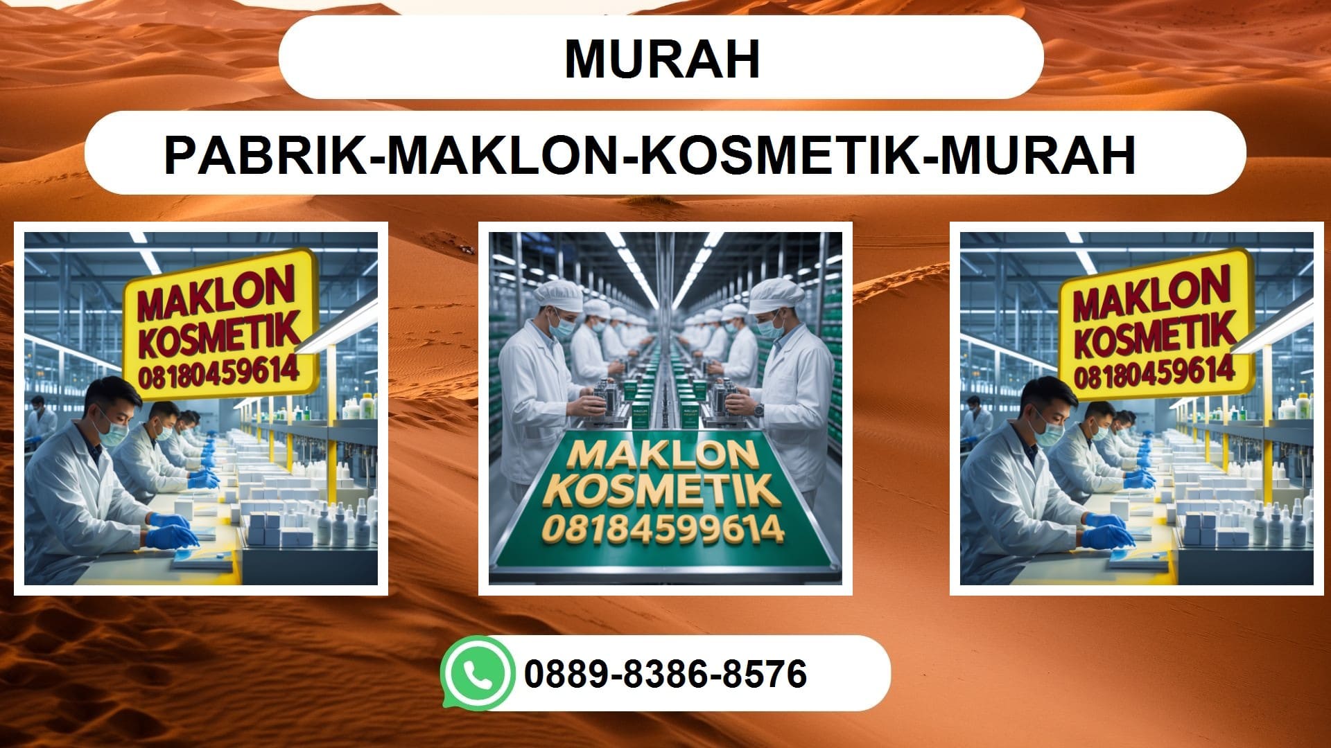 Jasa Maklon Obat Lambung Herbal Pilihan Terbaik untuk Bisnis Anda