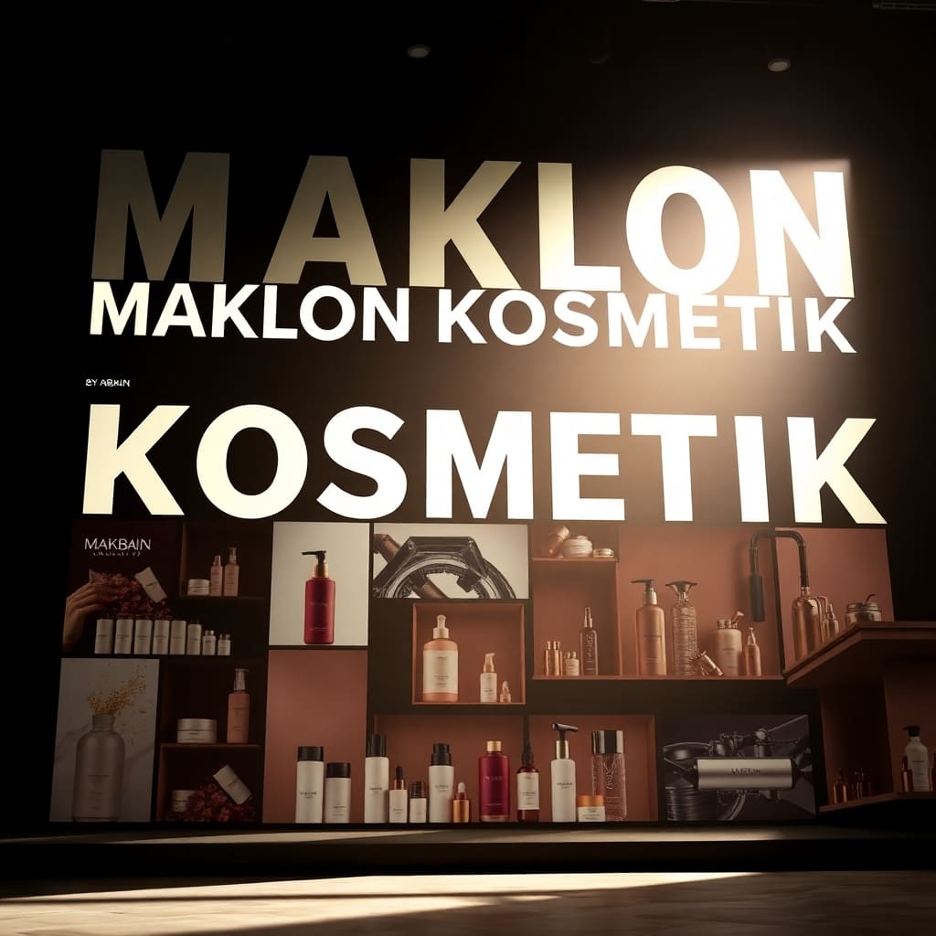 Jasa Maklon Kosmetik Murah 5 Alasan Mengapa Harus Memilih Ini