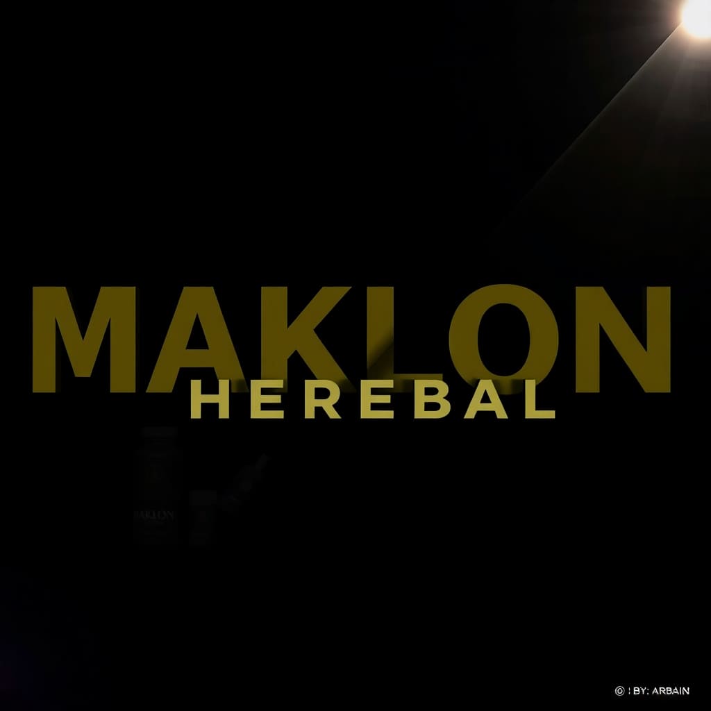 PABRIK MAKLON OBAT HERBAL Membantu Mendukung Kesehatan Anda