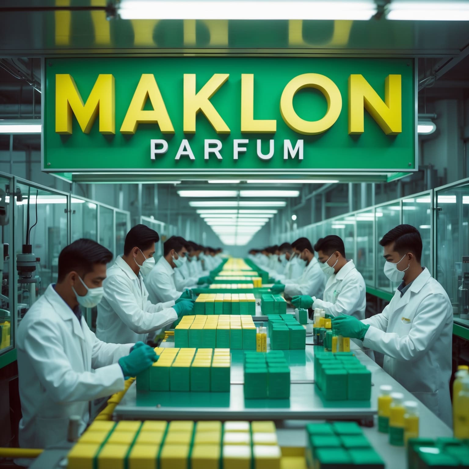 Jasa Maklon Parfume Terlaris Murah 5 Alasan Mengapa Harus Memilih Kami