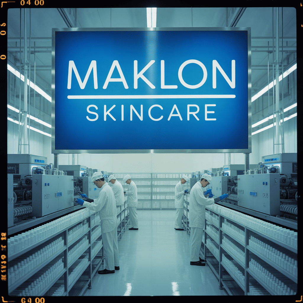 Mengapa Harus Memilih Pabrik Maklon Kosmetik Murah untuk Bisnis Anda?