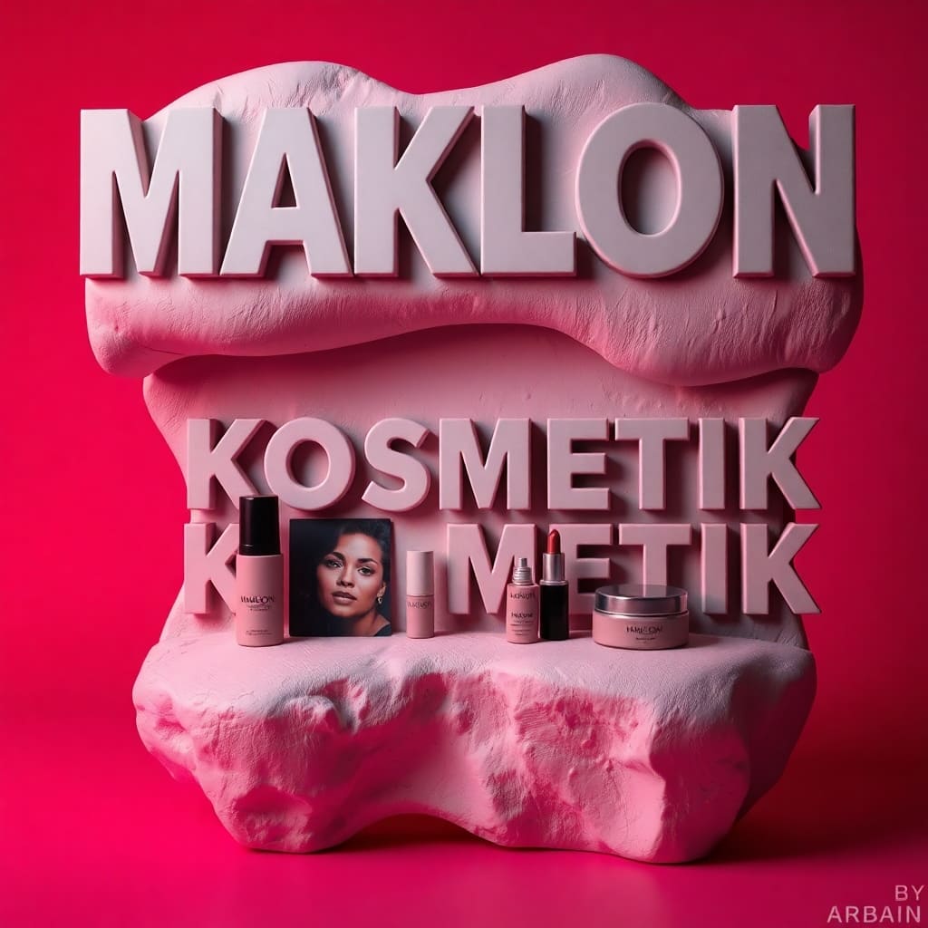 Pabrik Maklon Kosmetik Solusi Terbaik untuk Pemilik Brand Baru