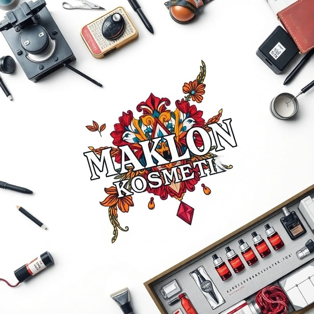 Pabrik Maklon Kosmetik Murah Solusi untuk Membuat Produk Kosmetik Anda Lebih Menarik