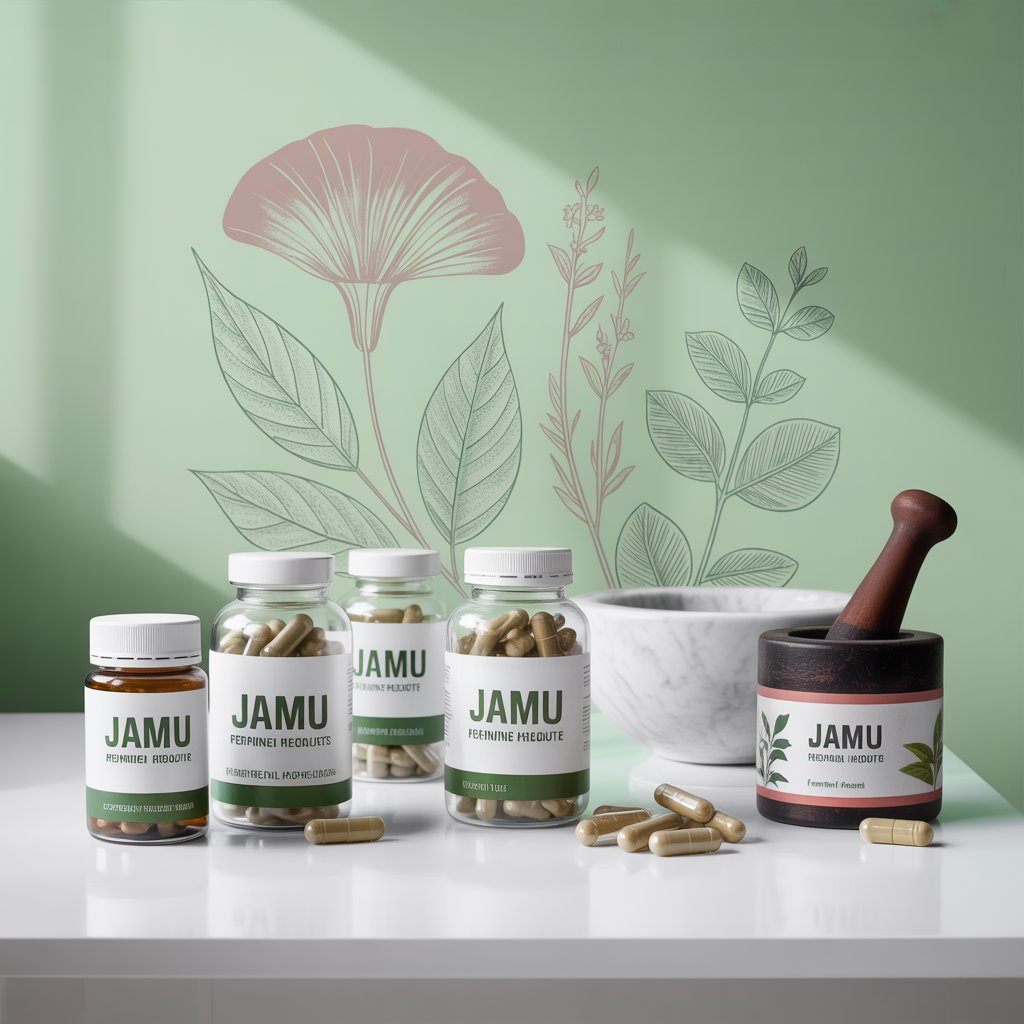 Ingin Punya Produk Herbal Penghilang Bau Miss V? Gunakan Jasa Maklon Saja