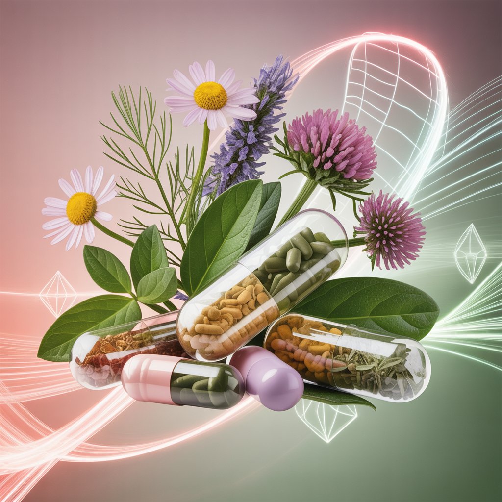 Mengembangkan Produk Kapsul Herbal Menstruasi Bersama Pabrik Maklon