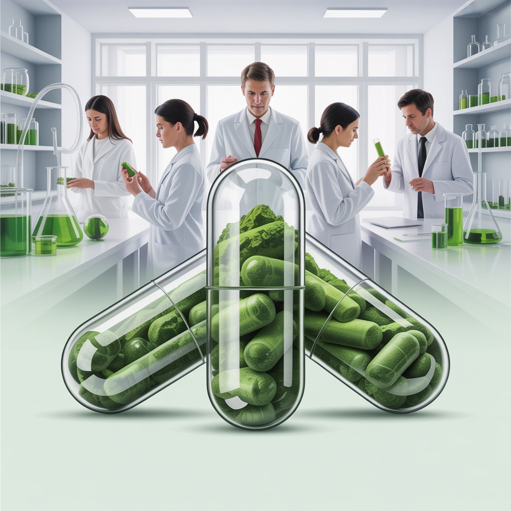 Mengembangkan Produk Kapsul Herbal Menstruasi Bersama Pabrik Maklon