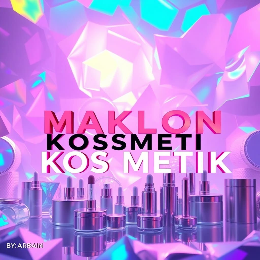 Cara Memulai Bisnis Skincare Merek Sendiri: Panduan Lengkap Maklon di Tahun 2026