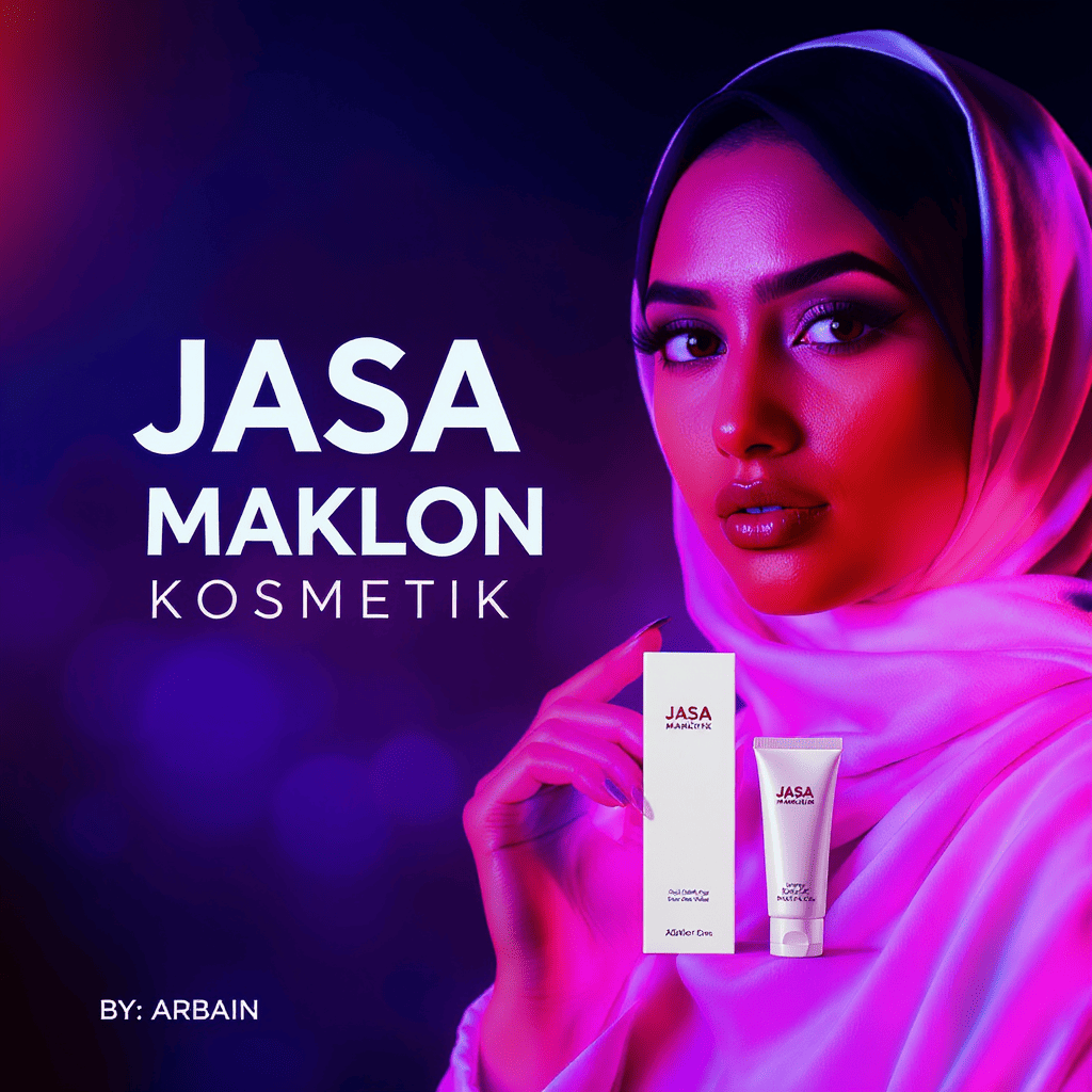 Cara Memulai Bisnis Skincare Merek Sendiri: Panduan Lengkap Maklon di Tahun 2026