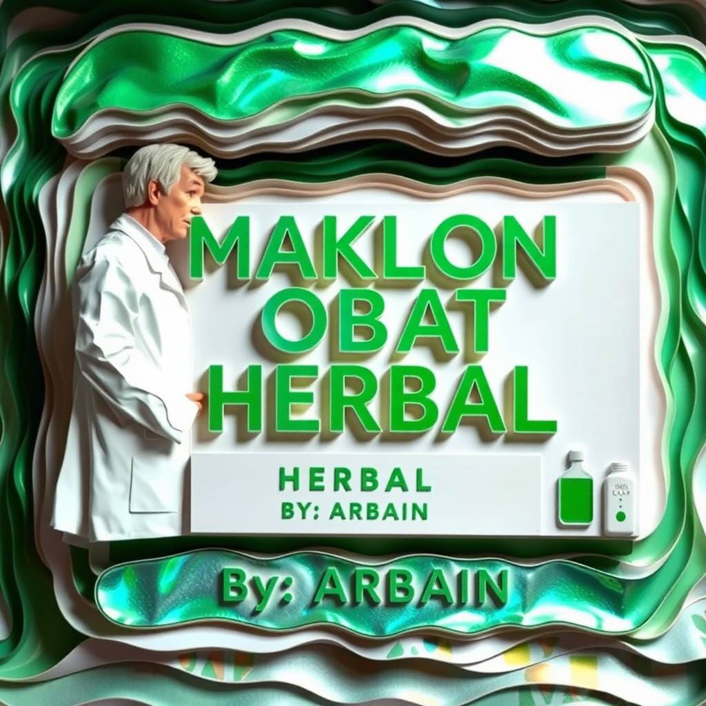Keuntungan Maklon Obat Herbal untuk Penetrasi Pasar Suplemen Kesehatan di Indonesia